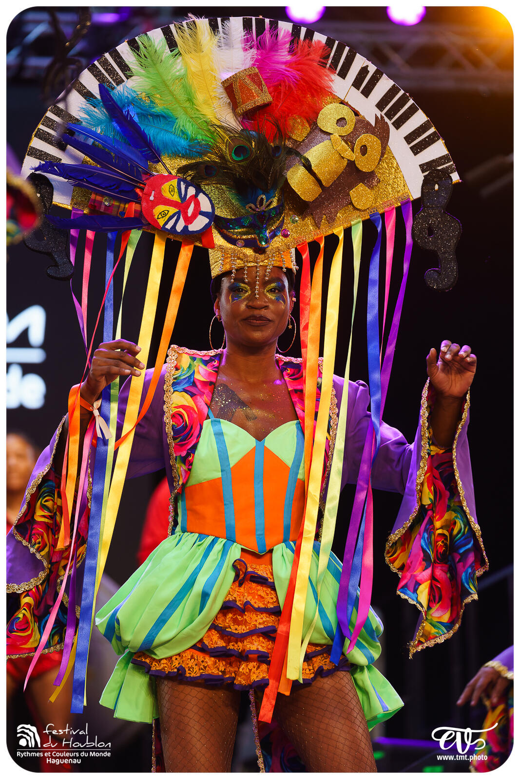 FDH 2024.08.23 | SOIREE DE GALA